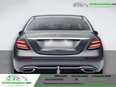 Mercedes Classe E 200 d BVA