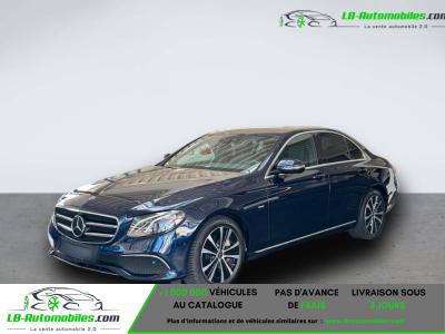 Mercedes Classe E 350 d BVA