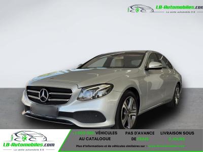 Mercedes Classe E 400 d BVA 4-Matic