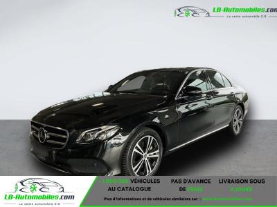 Mercedes Classe E 400 d BVA 4-Matic