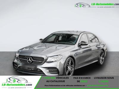 Mercedes Classe E 53 EQBoost BVA 4-Matic+