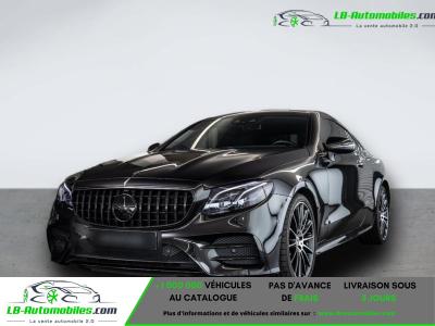 Mercedes Classe E 53 EQBoost BVA 4-Matic+