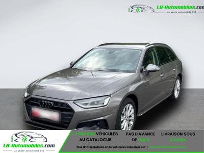 Audi A4 Avant 30 TDI 136 BVA
