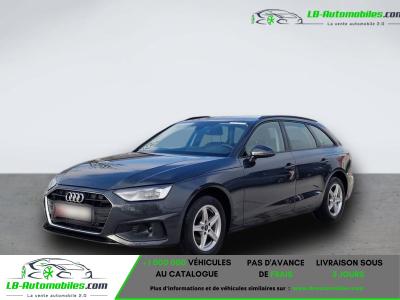 Audi A4 Avant 30 TDI 136 BVA