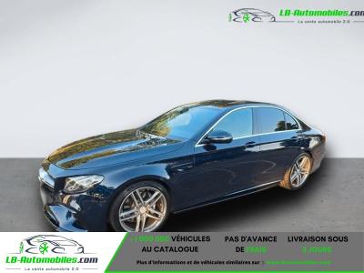 Mercedes Classe E 63 AMG 4-Matic+