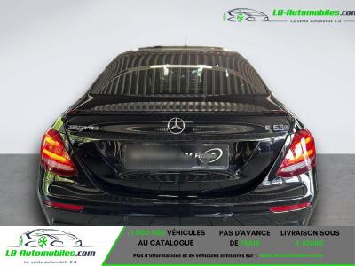 Mercedes Classe E 63 AMG 4-Matic+