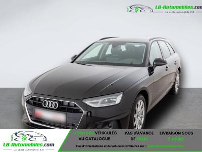 Audi A4 Avant 35 TFSI 150