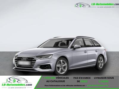 Audi A4 Avant 40 TFSI 190 BVA