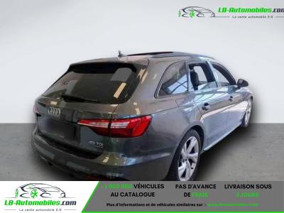 Audi A4 Avant 45 TDI 231 BVA Quattro