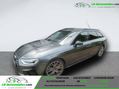 Audi A4 Avant 45 TFSI 245 BVA Quattro