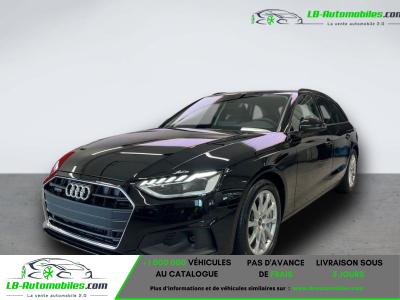 Audi A4 Avant 50 TDI 286 BVA Quattro