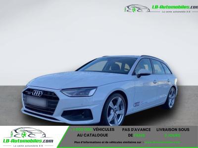Audi A4 Avant 50 TDI 286 BVA Quattro
