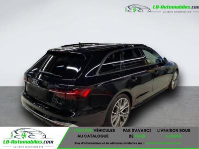 Audi A4 Avant 50 TDI 286 BVA Quattro