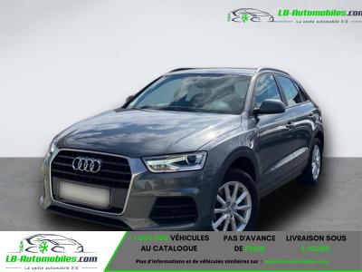 Audi Q3 1.4 TFSI   150 ch
