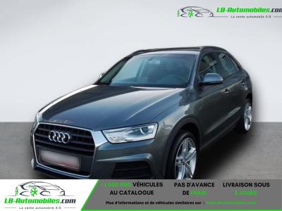 Audi Q3 2.0 TDI 150 ch