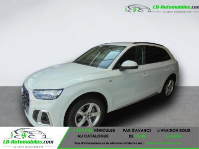 Audi Q5 35 TDI 163 BVA