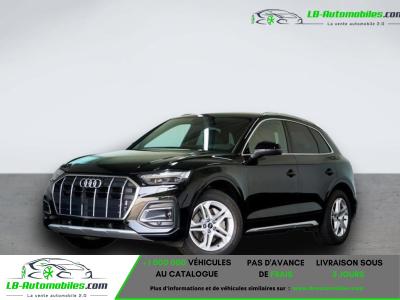 Audi Q5 35 TDI 163 BVA