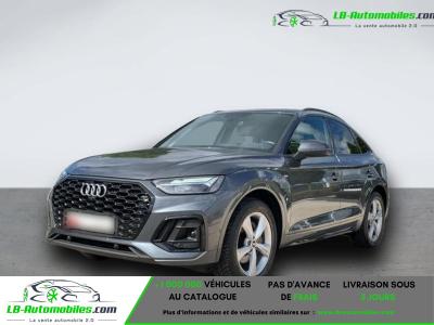 Audi Q5 Sportback 35 TDI 163 BVA