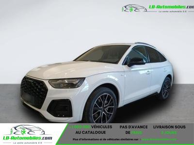 Audi Q5 Sportback 35 TDI 163 BVA