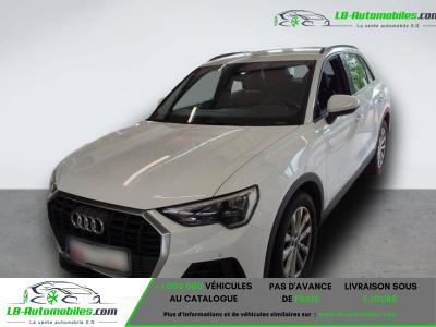 Audi Q3 35 TDI 150 ch