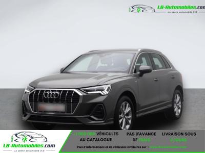 Audi Q3 35 TDI 150 ch