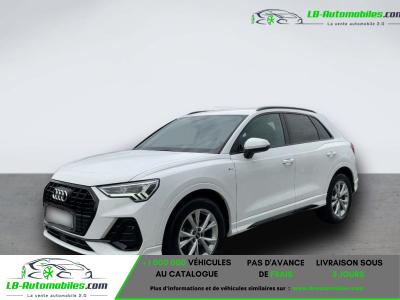 Audi Q3 35 TDI 150 ch