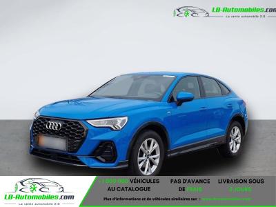 Audi Q3 35 TDI 150 ch
