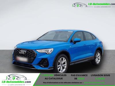 Audi Q3 35 TDI 150 ch