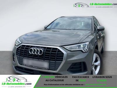 Audi Q3 35 TFSI 150 ch