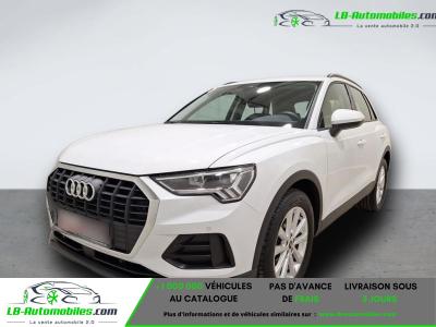Audi Q3 35 TFSI 150 ch BVA