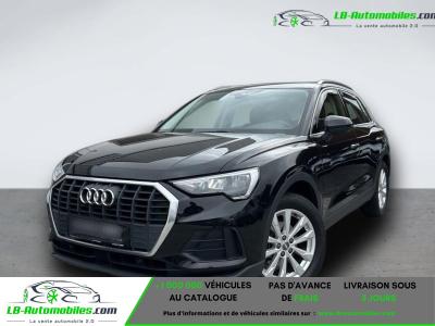 Audi Q3 35 TFSI 150 ch BVA