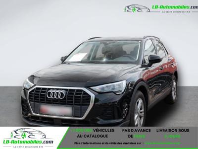 Audi Q3 35 TFSI 150 ch BVA