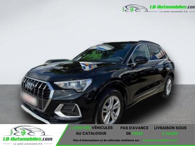 Audi Q3 35 TFSI 150 ch BVA