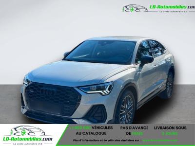 Audi Q3 Sportback 40 TFSI 190 ch BVA Quattro