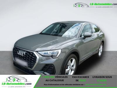 Audi Q3 45 TFSI 230 ch BVA Quattro