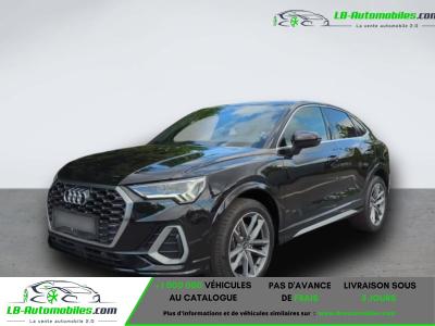Audi Q3 45 TFSI 230 ch BVA Quattro