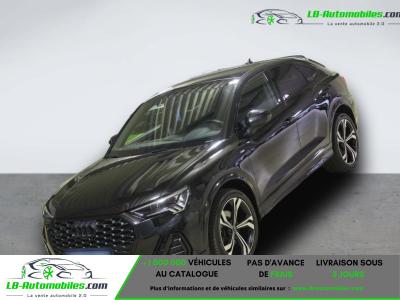 Audi Q3 Sportback 45 TFSI 230 ch BVA Quattro