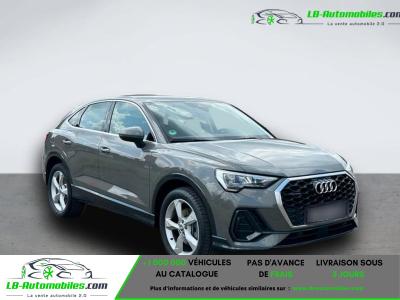 Audi Q3 Sportback 45 TFSI 230 ch BVA Quattro