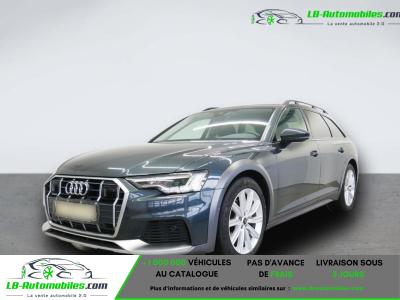 Audi A6 Allroad 40 TDI 204 ch Quattro BVA