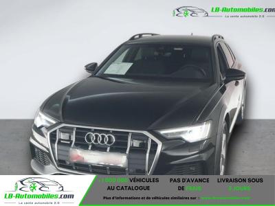 Audi A6 Allroad 40 TDI 204 ch Quattro BVA