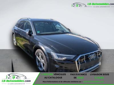 Audi A6 Allroad 45 TDI 245 ch Quattro BVA