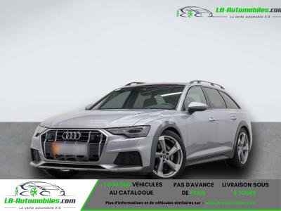 Audi A6 Allroad 50 TDI 286 ch Quattro BVA