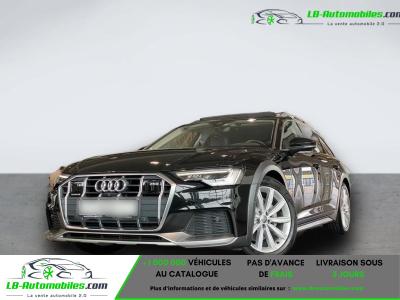 Audi A6 Allroad 50 TDI 286 ch Quattro BVA