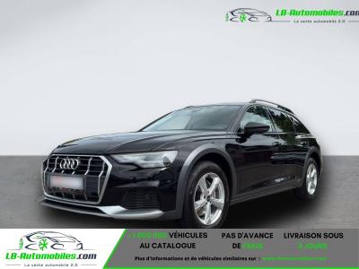 Audi A6 Allroad 50 TDI 286 ch Quattro BVA