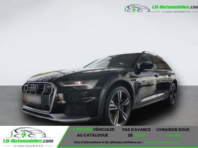 Audi A6 Allroad 55 TDI 344 ch Quattro BVA