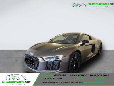 Audi R8 V10 5.2 FSI 540 BVA Quattro