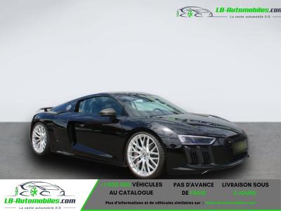 Audi R8 V10 Plus 5.2 FSI 610 BVA Quattro