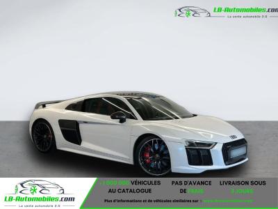 Audi R8 V10 Plus 5.2 FSI 610 BVA Quattro