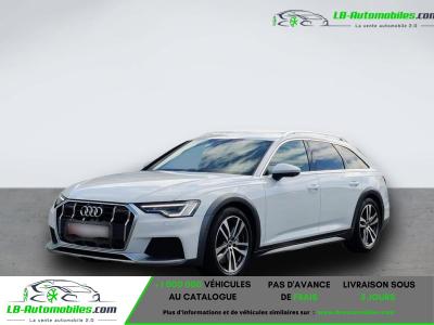 Audi A6 Allroad 55 TFSI 340 ch Quattro BVA