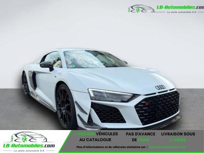 Audi R8 V10 5.2 FSI 620 BVA
